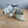 Whirlpool Washer Drain Pump W10130913