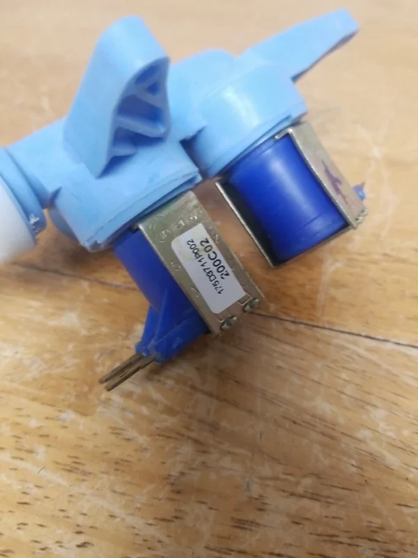 GE Washer Water Inlet Valve 175D3711P002 (Money Back Guarantee)