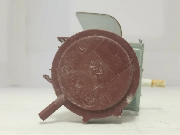 GE Washer Water Level Pressure Switch 175D4766 P004 (Money Back Guarantee)