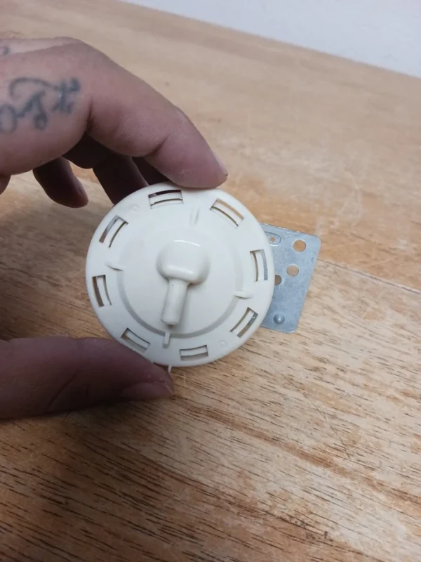 LG Washer Pressure Switch 6601er1006 (Money Back Guarantee)