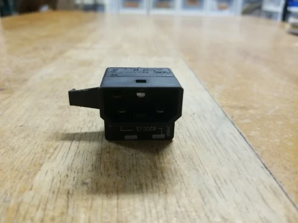Whirlpool Dryer Selector Switch 3399639 (Money Back Guarantee)