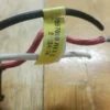 Frigidaire Refrigerator Terminal Block 137557000 (Money Back Guarantee)