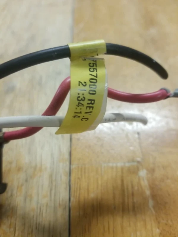 Frigidaire Refrigerator Terminal Block 137557000 (Money Back Guarantee)