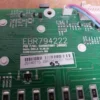 Kenmore Refrigerator Control Board Ebr79422201 (Money Back Guarantee)
