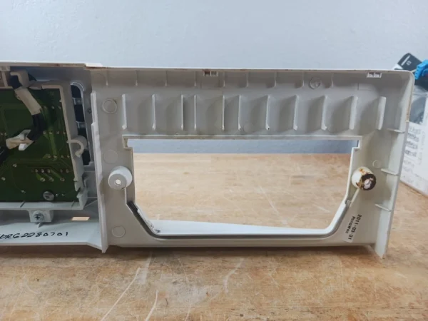 Lg Washer Control Panel & Board EBR62280701, Agl72941701
