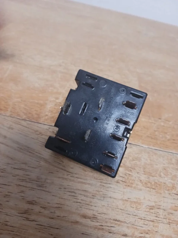 GE Dryer Selector Switch ASR5379 (Money Back Guarantee)