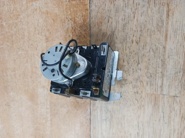 GE Dryer Timer 189D7146p001