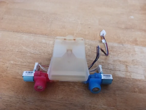 s-l960 (6) Whirlpool Refrigerator Inlet Valve W10701459 (Money Back Guarantee)