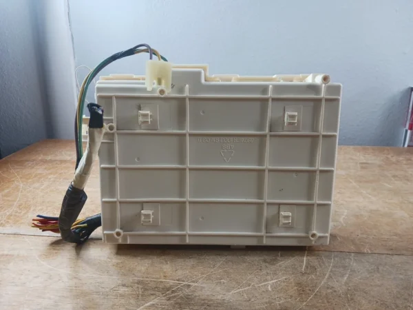 Lg Washer Control Ebr36525136
