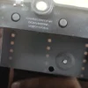Samsung Washer Display Panel Dc63-01159a
