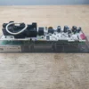 GE Range Control Board 164d8450g178