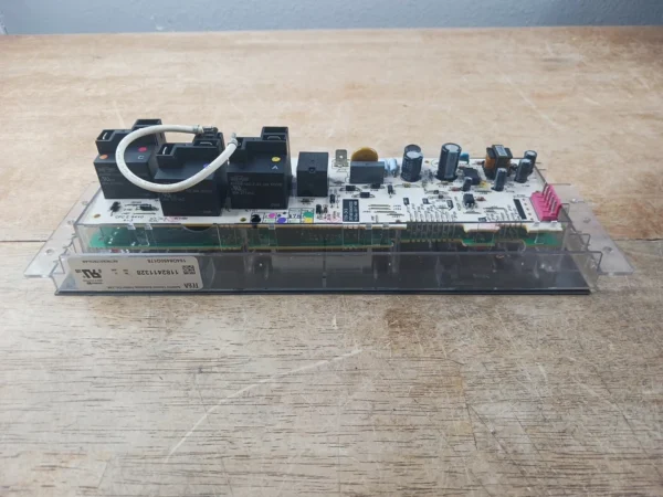 GE Range Control Board 164d8450g178