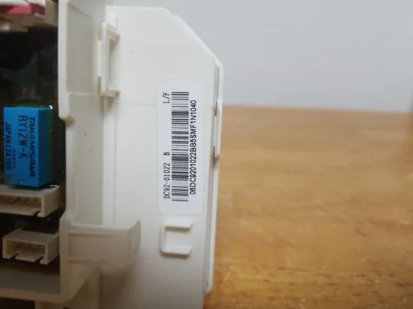 Samsung Washer Control Board Dc92-01022 (Money Back Guarantee)
