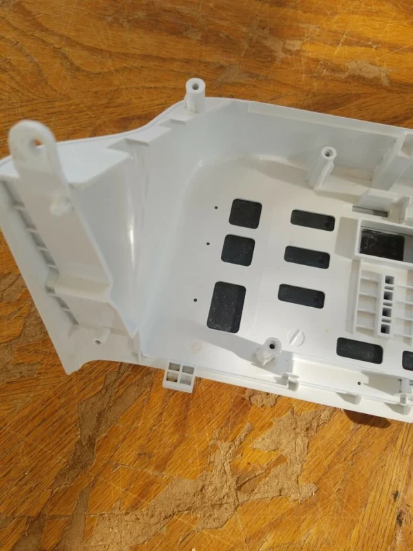 Samsung Washer Control Panel DC64-02765A