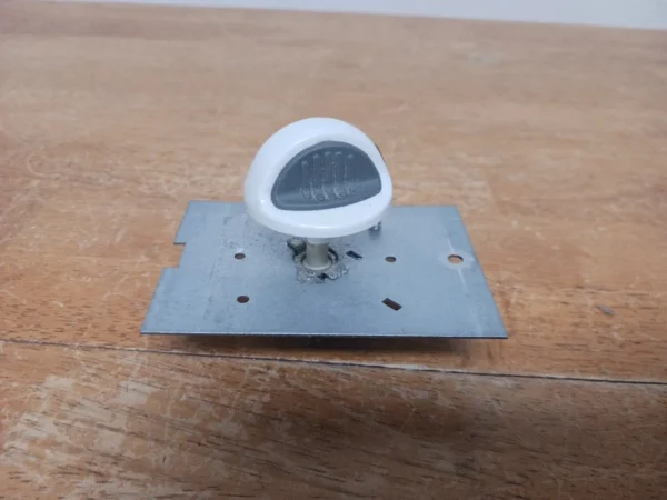 Whirlpool Washer Temp Switch 35-4342 (Money Back Guarantee)