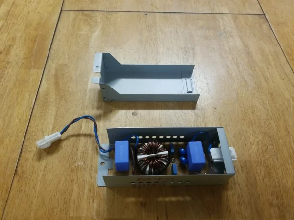 Whirlpool Microwave Noise Filter 8205853 (Money Back Guarantee)