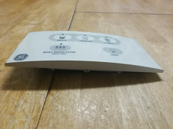 GE Refrigerator Dispenser Control Board 197D4576g023 (Money Back Guarantee)