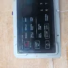 Samsung Stove Touch Pad Control Board Dg61-00962a, Dg34-00032a, Dg61-00972a