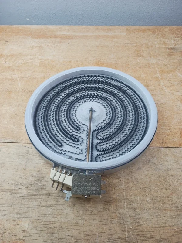 Whirlpool Range Surface Element 9.75in W10251108