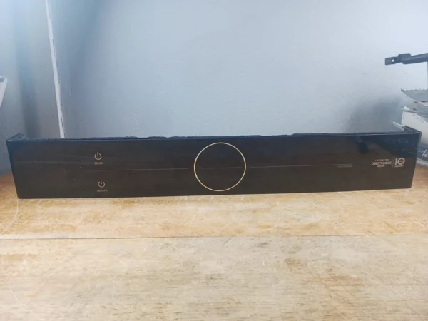 Lg Washer Display Board Ebr30368910