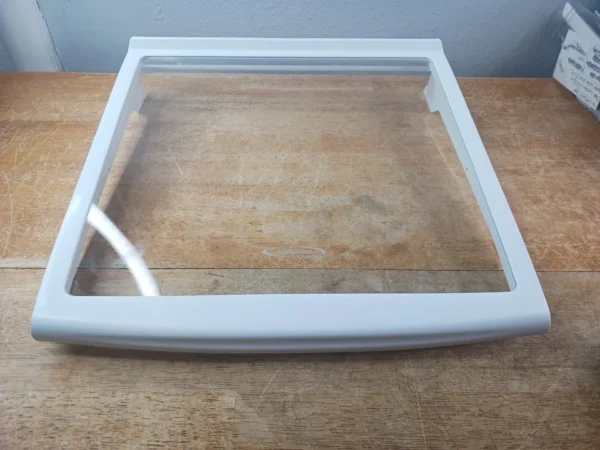Ge Refrigerator Shelf Wr32x10381