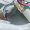Whirlpool Refrigerator Control Box Assembly W10316941