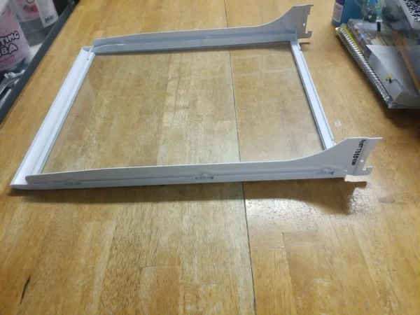 LG Refrigerator Shelf Aht73554101 (Money Back Guarantee)