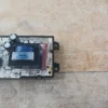 GE Range Control Board Wb27t10502