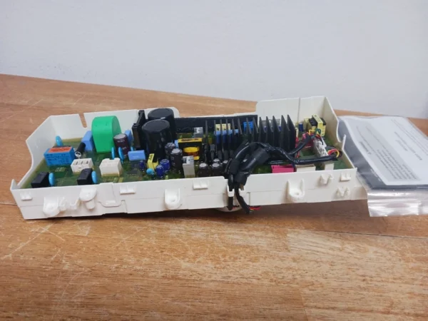 Kenmore Washer Control Board Ebr7535140 (Money Back Guarantee)