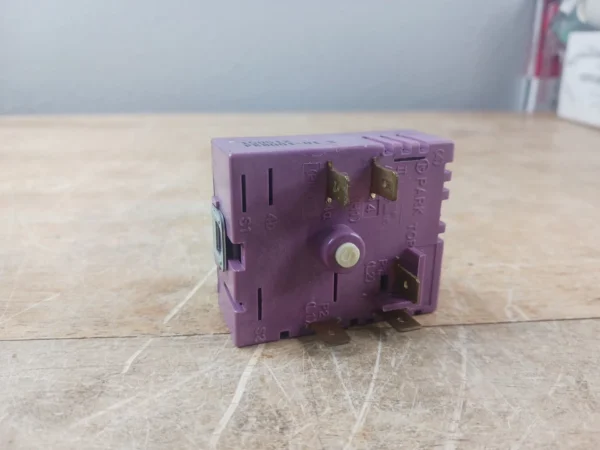 Samsung Range Control Per001-01 S
