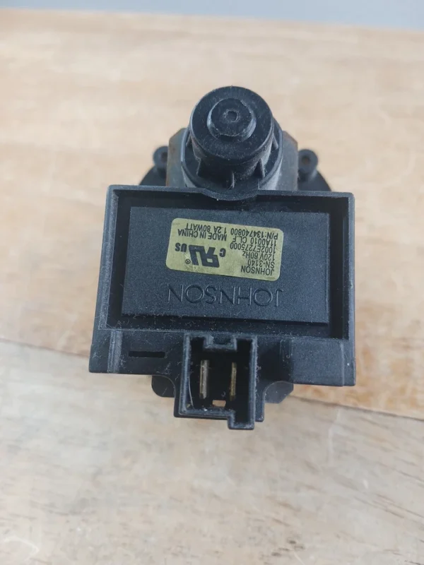 Frigidaire Washer Drain Pump 134740800