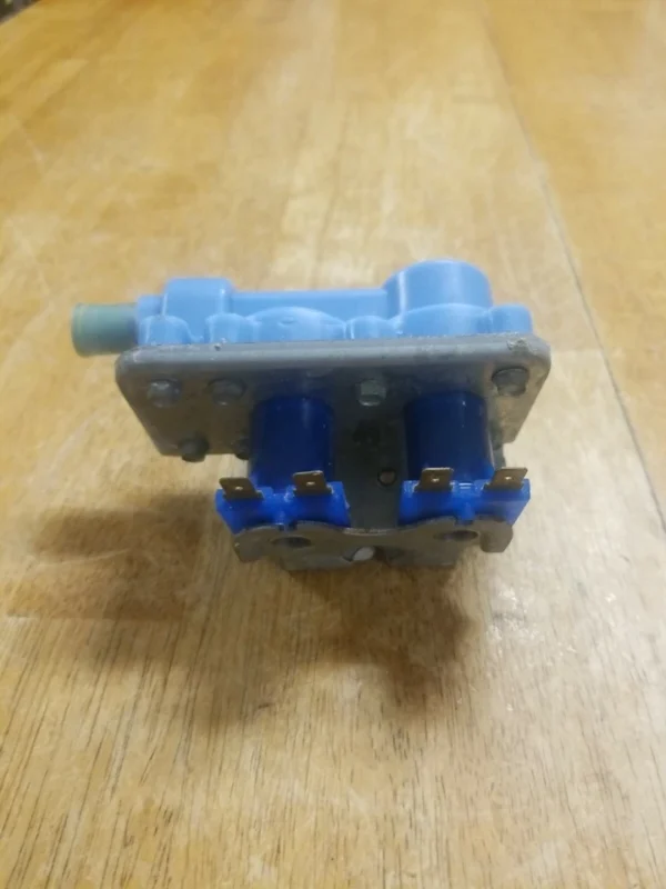 GE Refrigerator Water Valve 175D1902G001 (Money Back Guarantee)