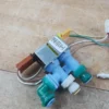 Whirlpool Refrigerator Water Inlet Valve 12956105