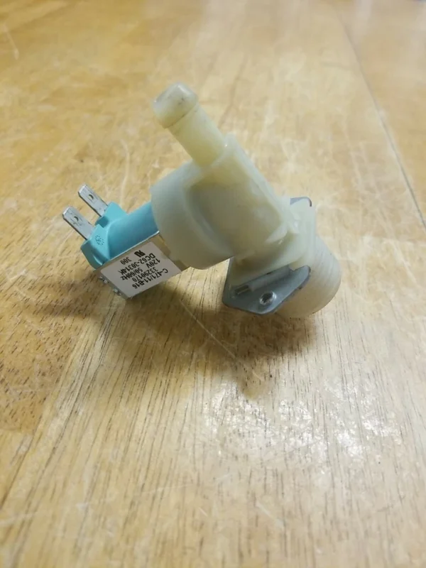 Samsung Washer Water Valve Dc62-30314K (Money Back Guarantee)