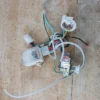 Frigidaire Refrigerator Thermostat & Defrost Timer 3art5vc158 & 240371001