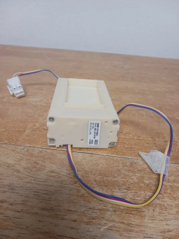Lg Refrigerator Damper Assembly 4901JB1003 (Money Back Guarantee)