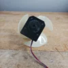 Lg Refrigerator Condenser Fan 4681JB1029D
