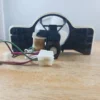 Whirlpool Refrigerator Ice Bucket W10663722