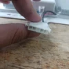 Whirlpool Refrigerator Led Light W10223994
