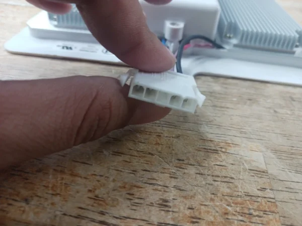 Whirlpool Refrigerator Led Light W10223994