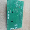 GE Refrigerator Control Board 197D8514G002
