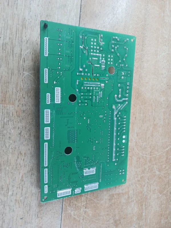 GE Refrigerator Control Board 197D8514G002