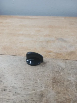 GE Range Drawer Knob Kip 5b01