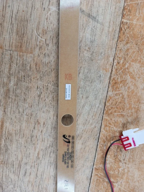 Samsung Refrigerator Light Strip DA41-00519Z