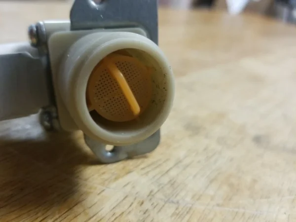 LG Refrigerator Water Inlet Valve 5220FR2006H (Money Back Guarantee)