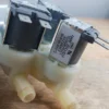 Whirlpool Washer Inlet Valves 33690219 & 5220FR2006H