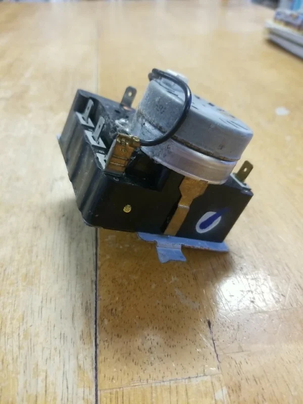 GE Dryer Timer 572D520P019 (Money Back Guarantee)