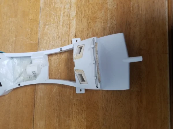 Frigidaire Refrigerator Control 5304503170 (Money Back Guarantee)