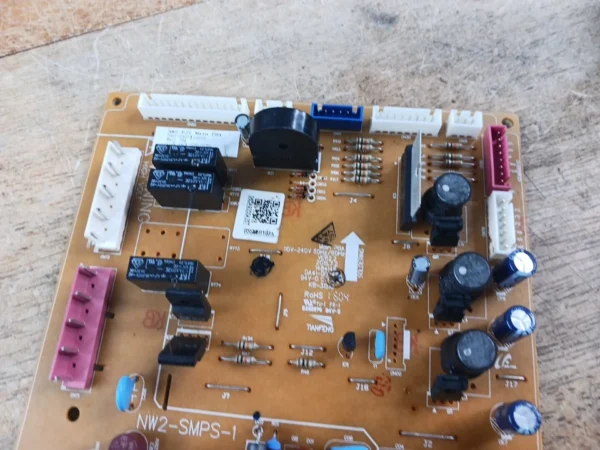 Samsung Refrigerator Control Board Da92-00420