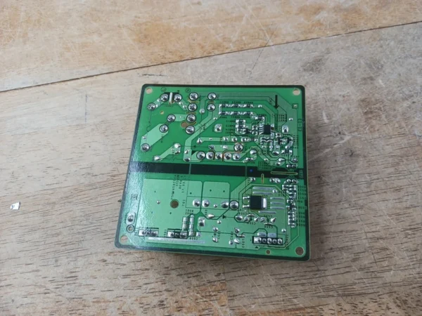 Samsung Refrigerator Control Board Da92-00486